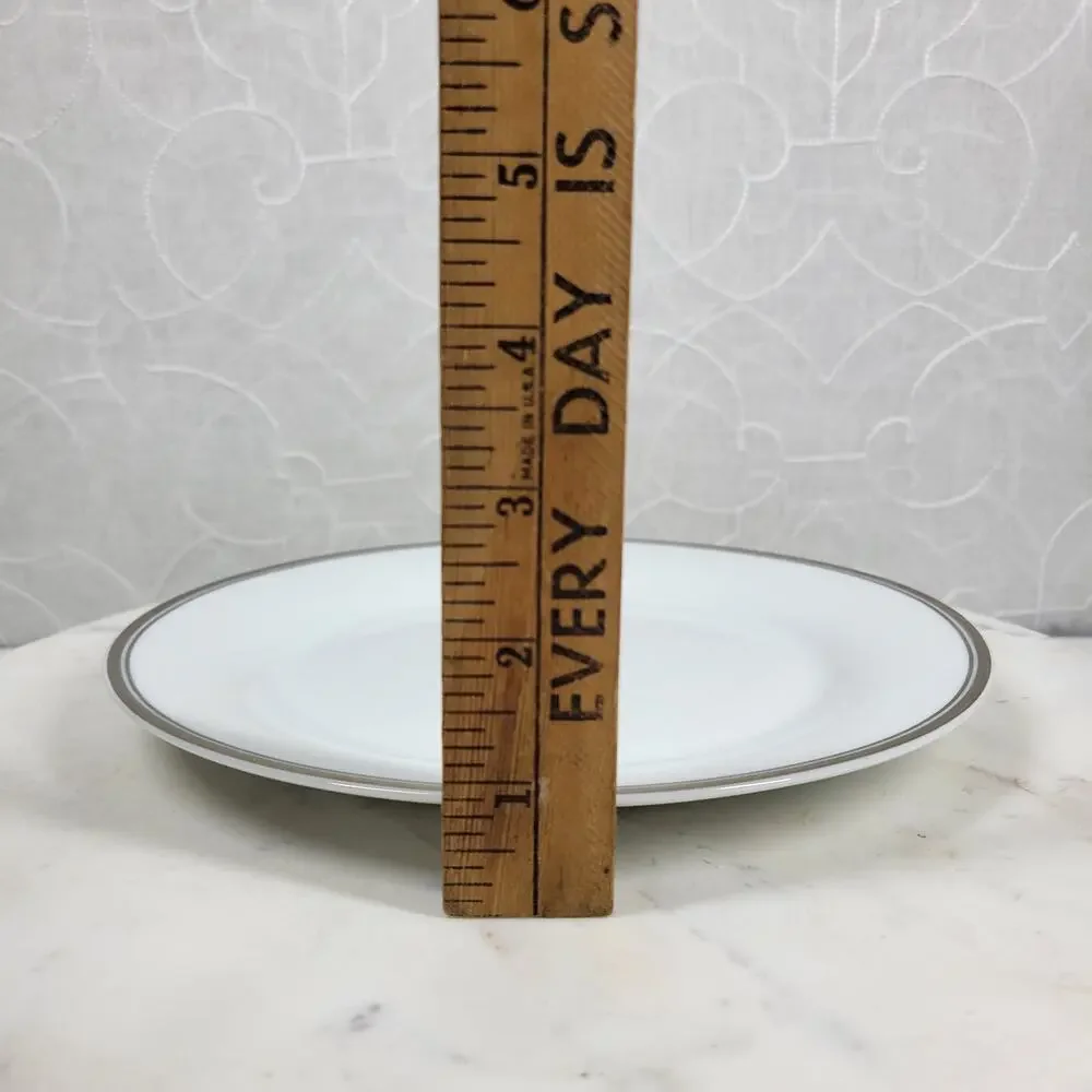 Williams Sonoma Open Kitchen Salad Plate 9